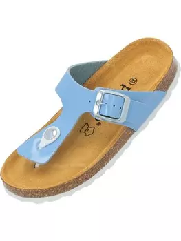 Сандалии Palado Sandals Kos, светло-синий