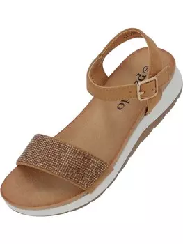 Сандалии Palado Sandals Notan, кэмел