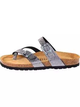 Сандалии Palado, серый