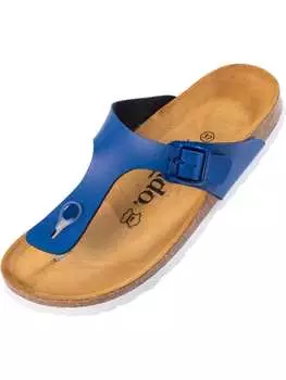 Сандалии palado, синий