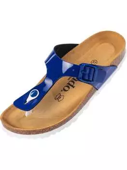 Сандалии palado, синий