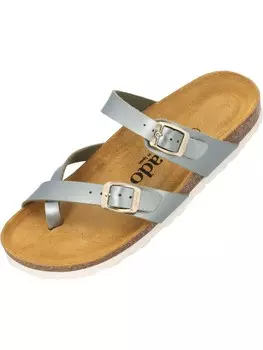 Сандалии Palado T-Bar Sandals Cres, оливковый
