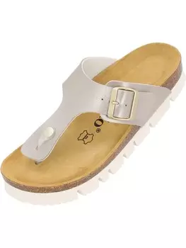 Сандалии Palado T-Bar Sandals Kos, цвет Kitt