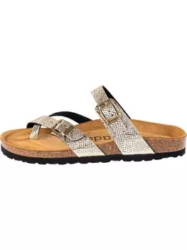 Сандалии Palado, золото