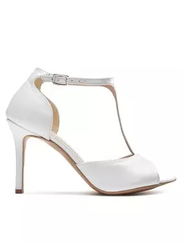 Сандалии Palazzo, экрю