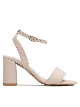 Сандалии Palazzo, бежевый