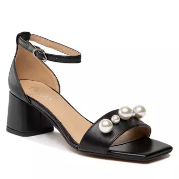 Сандалии Palazzo, черный