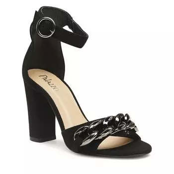 Сандалии Palazzo, черный