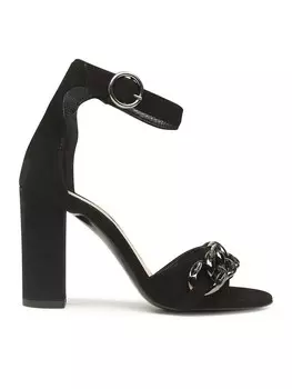 Сандалии Palazzo, черный
