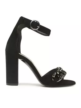Сандалии Palazzo, черный