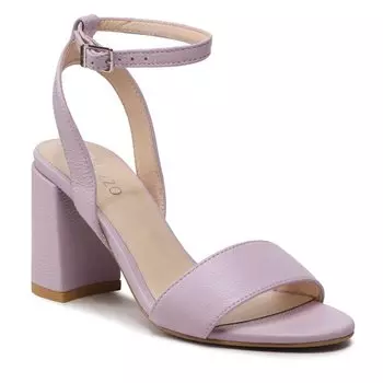 Сандалии Palazzo, фиолетовый