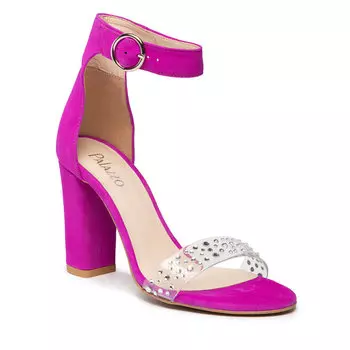 Сандалии Palazzo, розовый