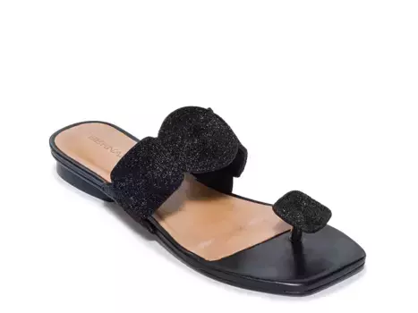 Сандалии Palermo Sandal Bernardo, черный