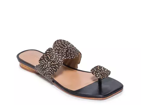 Сандалии Palermo Sandal Bernardo, черный