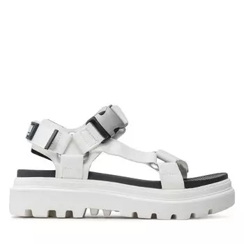 Сандалии Palladium Pallacruise Strap 97465-116-M Blanco, белый