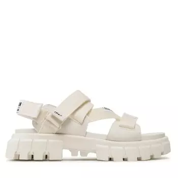 Сандалии Palladium REVOLT SANDAL MONO 116, белый