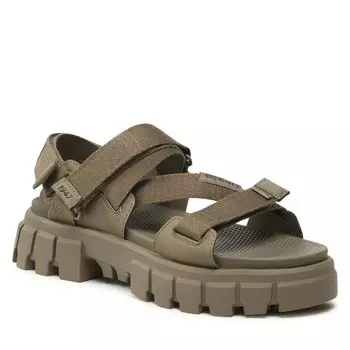 Сандалии Palladium REVOLT SANDAL MONO 377, зеленый