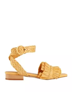 Сандалии Paloma Barcel, абрикос