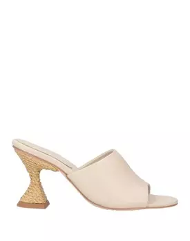 Сандалии Paloma Barcel, бежевый