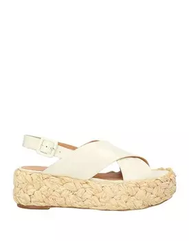 Сандалии Paloma Barcel, бежевый