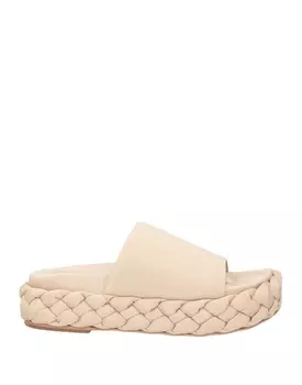 Сандалии Paloma Barcel, бежевый