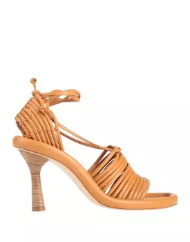 Сандалии Paloma Barcel, бежевый