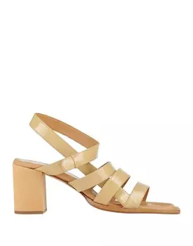 Сандалии Paloma Barcel, бежевый