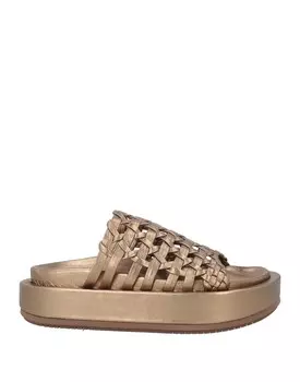 Сандалии Paloma Barcel, бронза