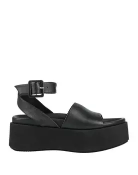 Сандалии Paloma Barcel, черный