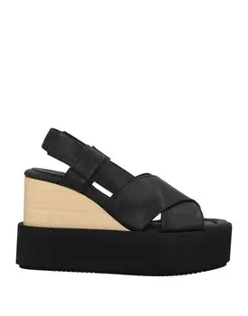 Сандалии Paloma Barcel, черный