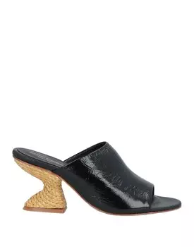 Сандалии Paloma Barcel, черный