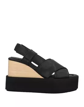 Сандалии Paloma Barcel, черный