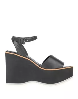 Сандалии Paloma Barcel, черный