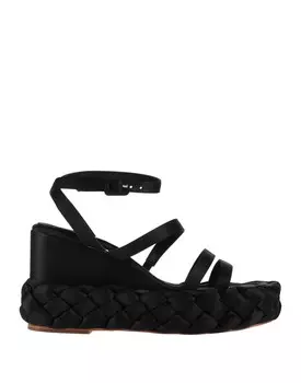 Сандалии Paloma Barcel, черный