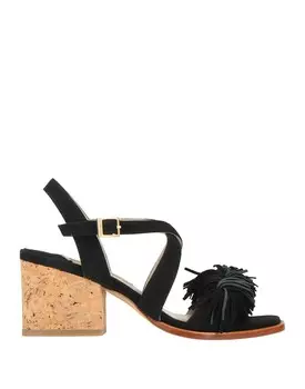 Сандалии Paloma Barcel, черный