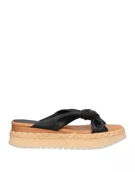 Сандалии Paloma Barcel, черный