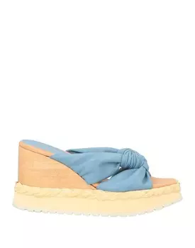 Сандалии Paloma Barcel, голубой