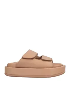 Сандалии Paloma Barcel, коричневый