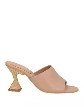 Сандалии Paloma Barcel, коричневый