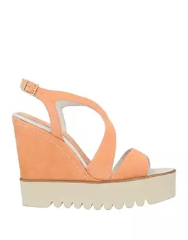 Сандалии Paloma Barcel, лососево-розовый