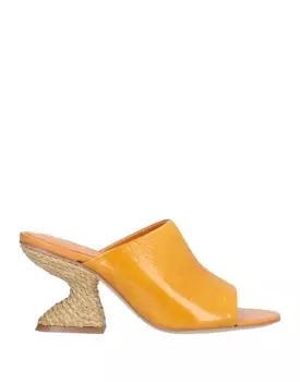 Сандалии Paloma Barcel, оранжевый