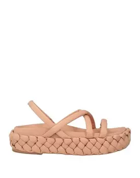 Сандалии Paloma Barcel, песочный