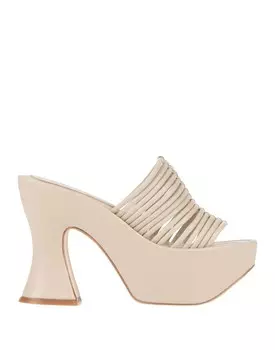 Сандалии Paloma Barcel, розовый