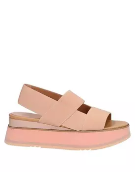 Сандалии Paloma Barcel, розовый