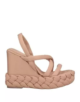 Сандалии Paloma Barcel, розовый