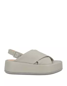 Сандалии Paloma Barcel, серый