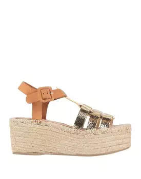 Сандалии Paloma Barcel, золото