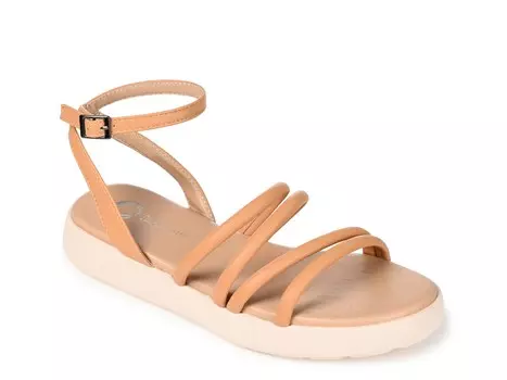 Сандалии Palomma Journee Collection, коричневый