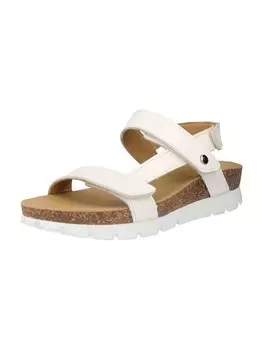 Сандалии PANAMA JACK, белый