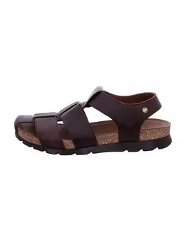 Сандалии PANAMA JACK, коричневый